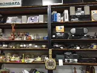 Львівська Барахолка Львів — фото 3