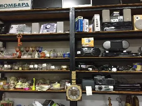 Львівська Барахолка Львів — фото 3