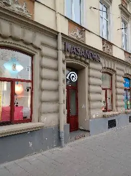 Касандра — фото