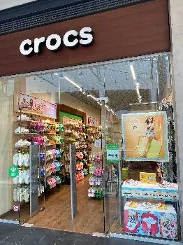 Crocs — фото