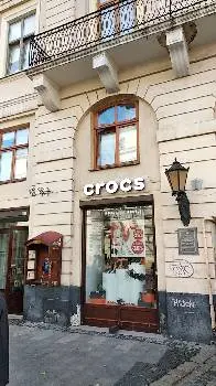 Crocs — фото 2