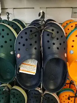 Crocs — фото 3
