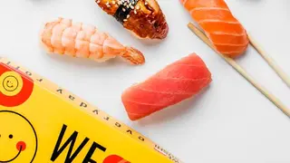 We Sushi — фото 2