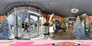 Monkey Sushi - доставка суші (замарстинівська 55 з) — фото