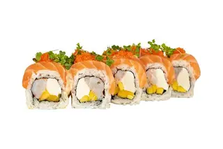 Monkey Sushi - доставка суші (замарстинівська 55 з) — фото 4