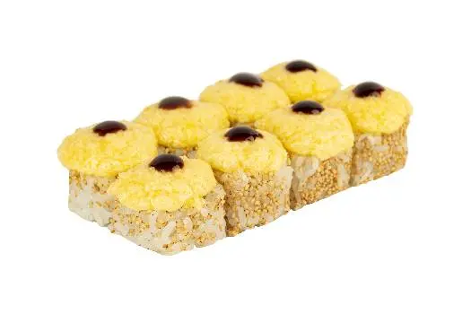 Monkey Sushi - доставка суші (замарстинівська 55 з) — фото 5