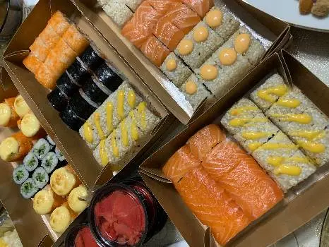 Smaki-maki — фото 5