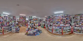 Канцтовари Іграшки Побутова хімія з Німеччини - todo — фото