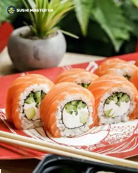Sushi Master — фото 3