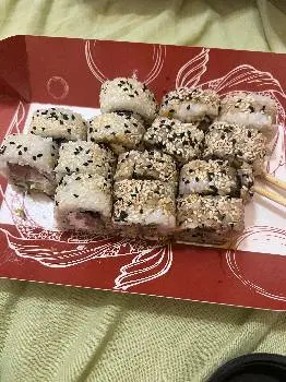 Sushi Master — фото 5