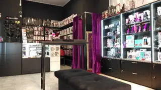 sex shop NO TABOO — фото 2