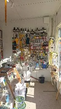 Сантехніка Будматеріали — фото