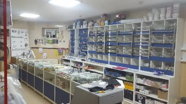 магазин Є САНТЕХНІКА — фото 3