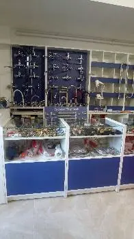 магазин Є САНТЕХНІКА — фото 4