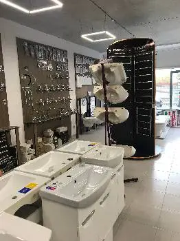 Сантехніка plumbing — фото 4