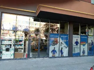 магазин Аква-Світ фільтрів для води та сантехніки — фото