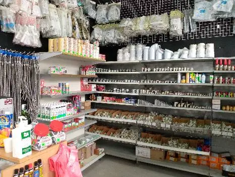 магазин Аква-Світ фільтрів для води та сантехніки — фото 3