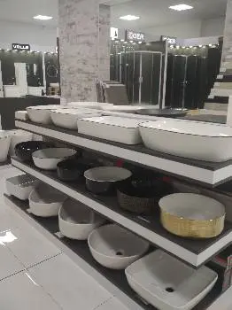 Аквамаркет - плитка та сантехніка — фото 3