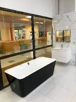 Аквамаркет - плитка та сантехніка — фото 4