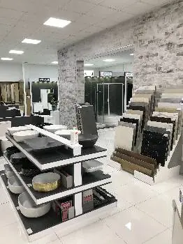 Аквамаркет - плитка та сантехніка — фото 5