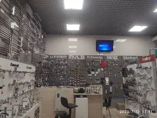 СанТоп - сантехніка, системи опалення та водопостачання — фото 2