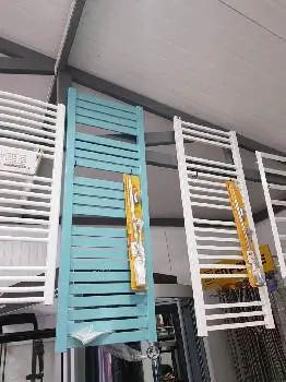 Євро-сантехніка - магазин сантехніки і опалення — фото
