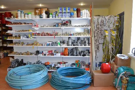 Євро-сантехніка - магазин сантехніки і опалення — фото 5