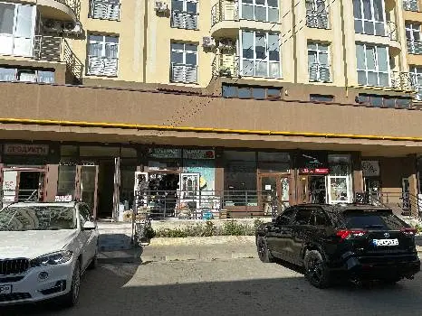 Магазин Сантехніка у Надії — фото 3