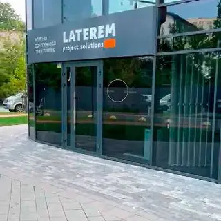 Laterem — фото