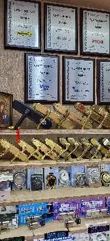 Магазин замки сантехніка "У дяді Феді" — фото 3