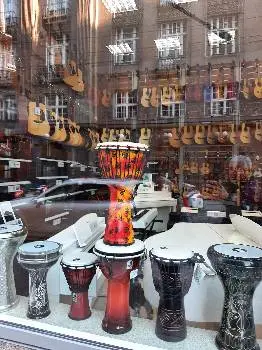 Трембіта — фото 3