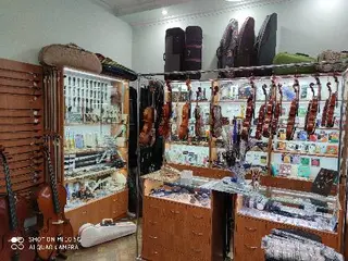 Світ класичної музики — фото