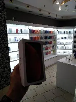 iFruite Store магазин та сервіс техніки Apple Львів — фото 3