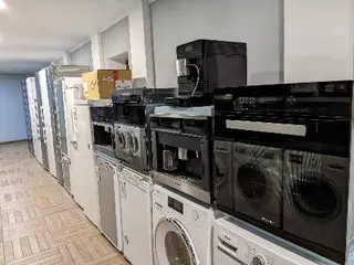 БЫТОВАЯ ТЕХНИКА ИЗ ГЕРМАНИИ — фото 4