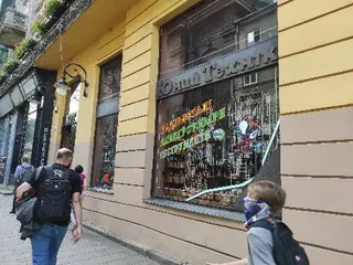 Юний технік — фото