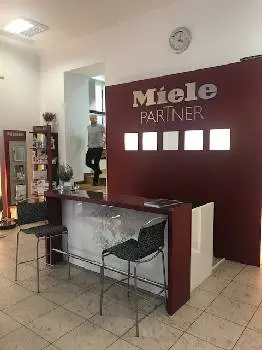 Cалон Miele — фото 2