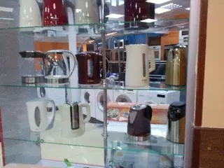 Дім і техніка — фото 3