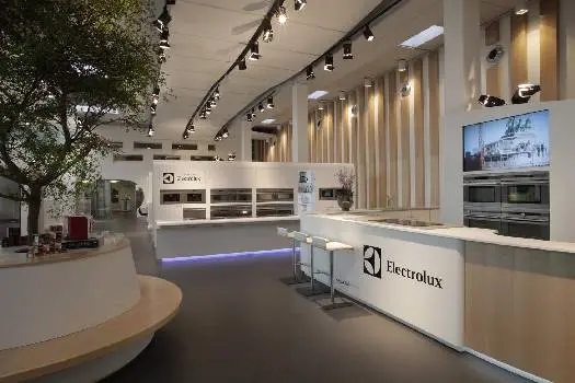 Electrolux - офіційний салон побутової техніки — фото 2