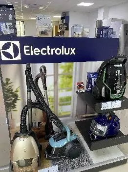 Electrolux - офіційний салон побутової техніки — фото 3