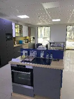 Electrolux - офіційний салон побутової техніки — фото 5