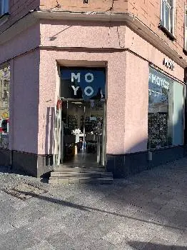 MOYO (смартфони, ноутбуки, техніка) — фото