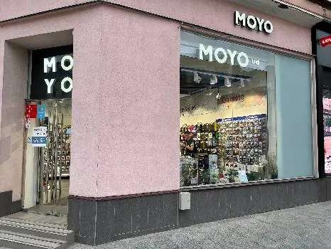 MOYO (смартфони, ноутбуки, техніка) — фото 4