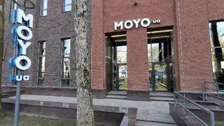 MOYO (смартфони, ноутбуки, техніка) — фото