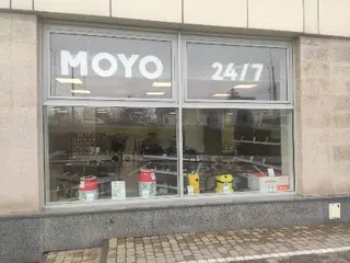 MOYO (смартфони, ноутбуки, техніка) — фото 3