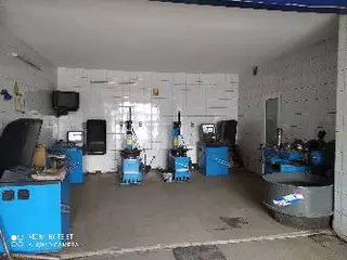 Шиномонтаж LUX Auto — фото