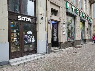 Сота Львів — фото