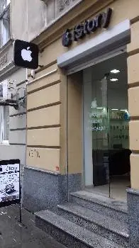 iStory - Магазин та Сервіс. Apple техніки та аксесуарів — фото