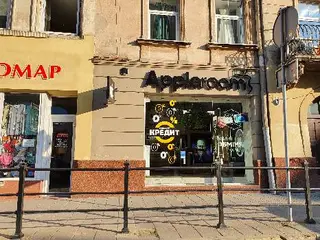 Apple Room - техніка Apple у Львові - Купити Айфон, Макбук, Айпад, Аірподс — фото