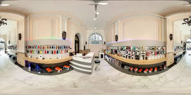 iPeople - Apple Store & Service  — фото 2