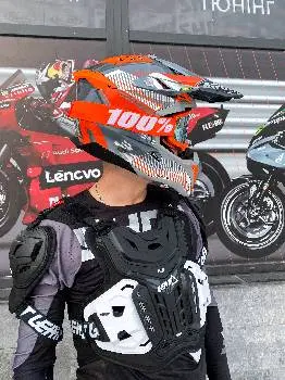 MOTOPROX - Мотомагазин: мотозапчастини, мотоекіпірування, мотошоломи, мотозахист — фото